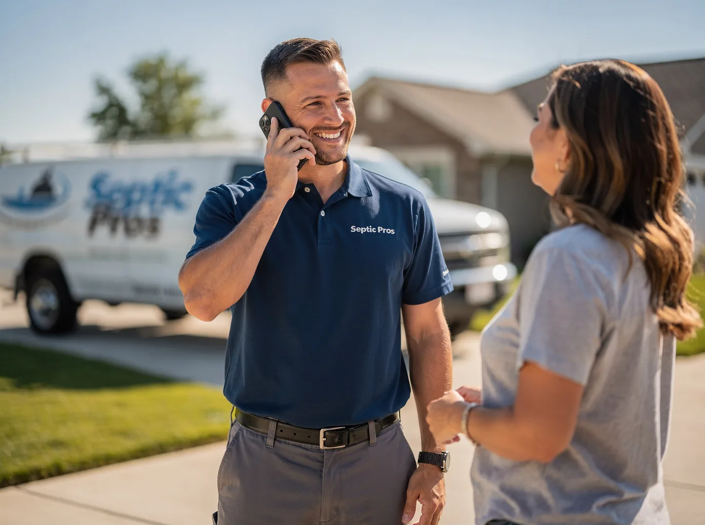 Septic Tank Pumping Somis, CA FAQs